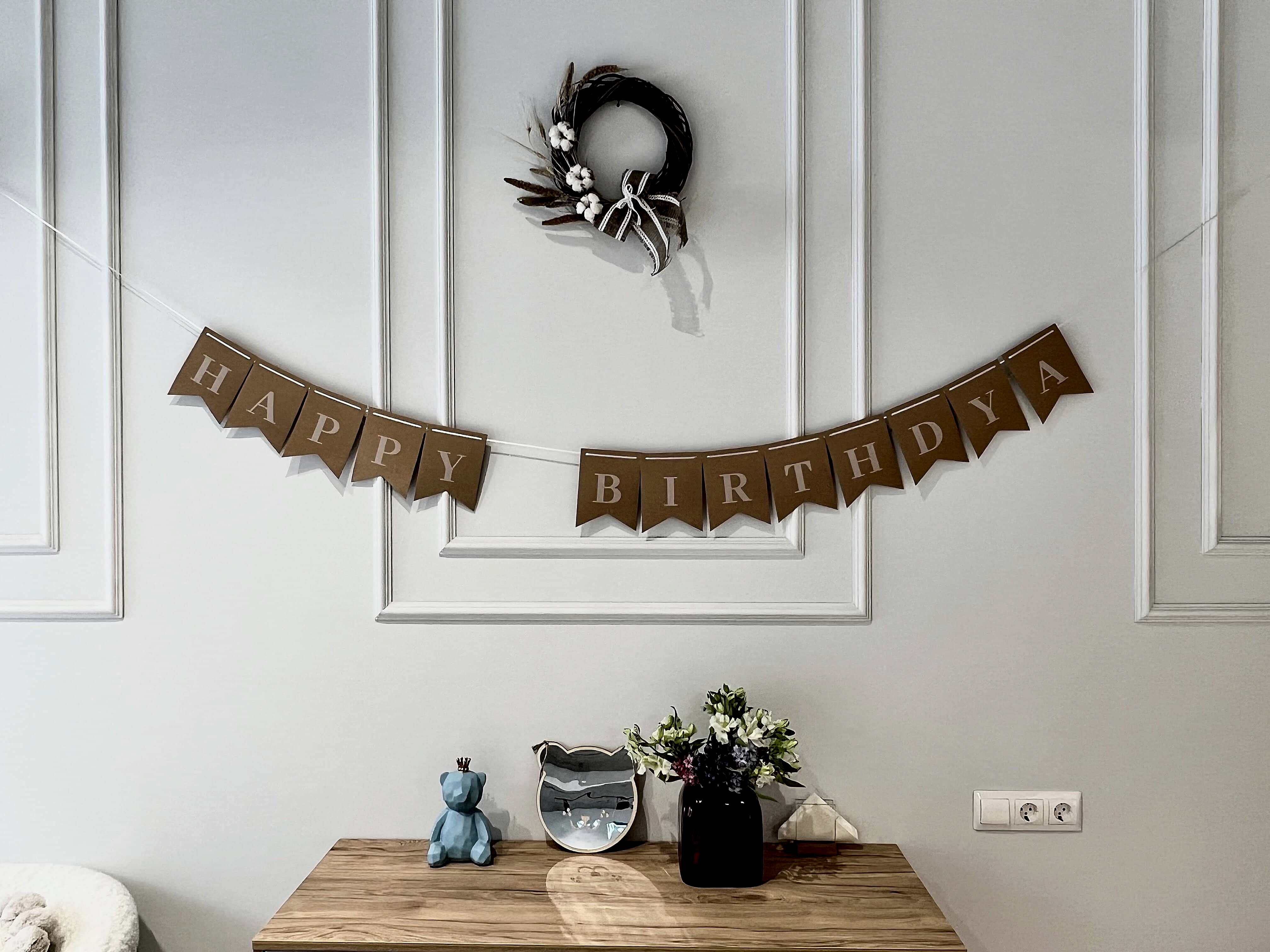 Детская лофт студия